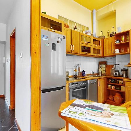Dula Downtown Apartment Будапеща Екстериор снимка