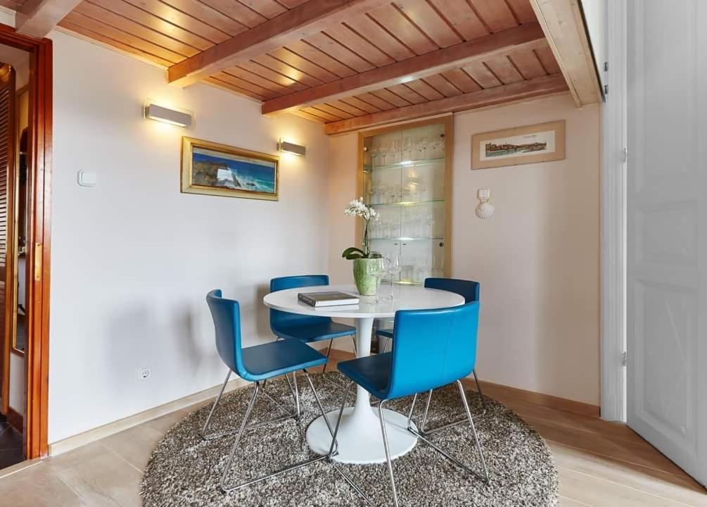 Dula Downtown Apartment Будапеща Екстериор снимка