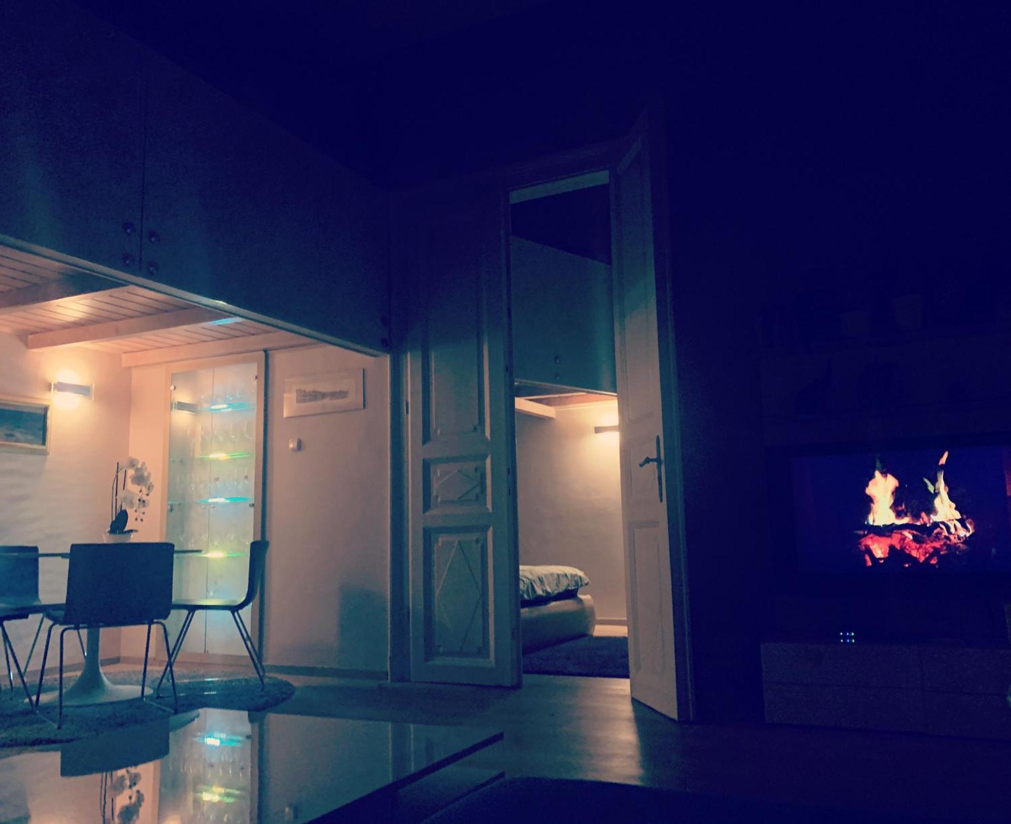 Dula Downtown Apartment Будапеща Екстериор снимка