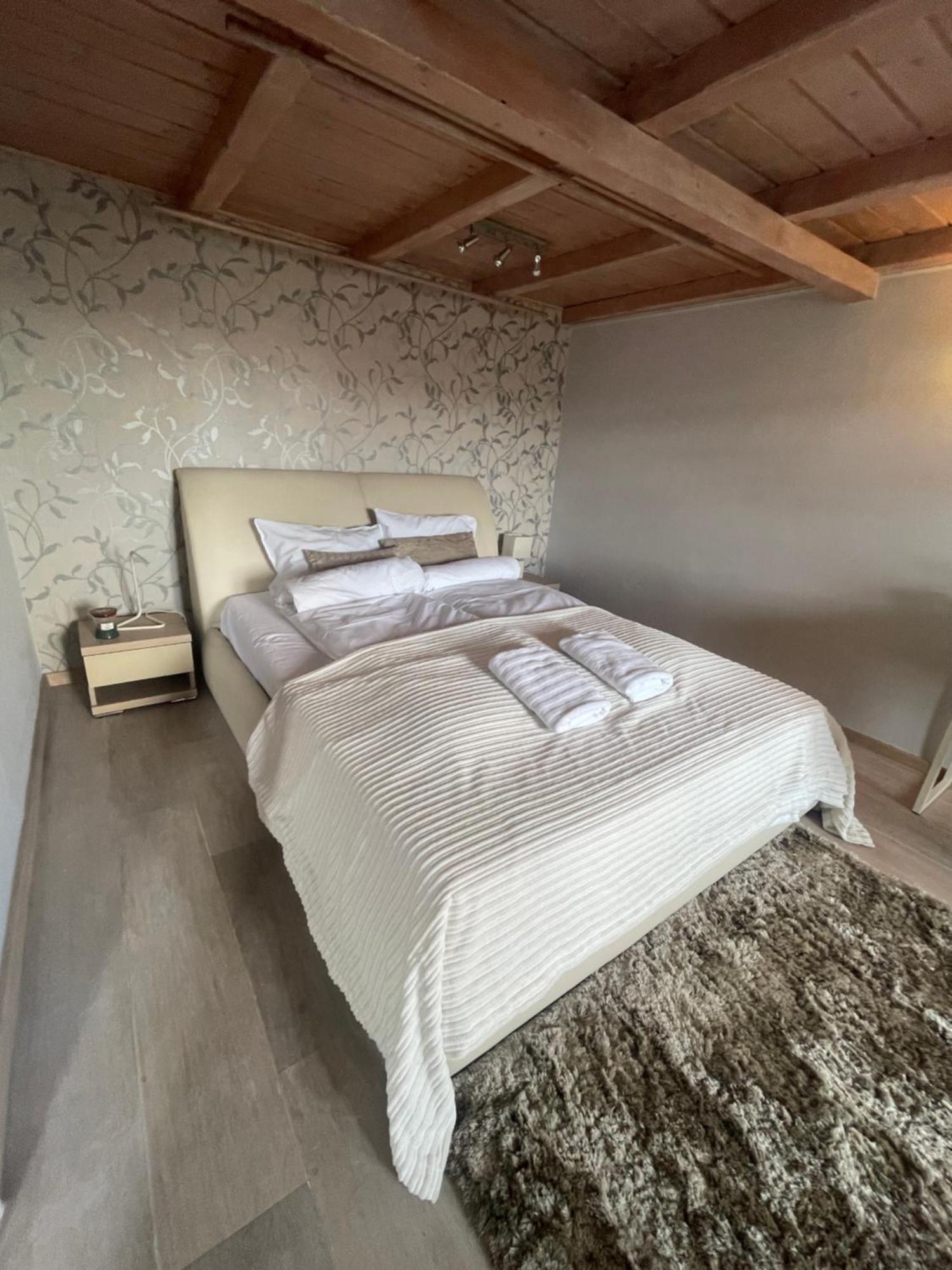 Dula Downtown Apartment Будапеща Екстериор снимка