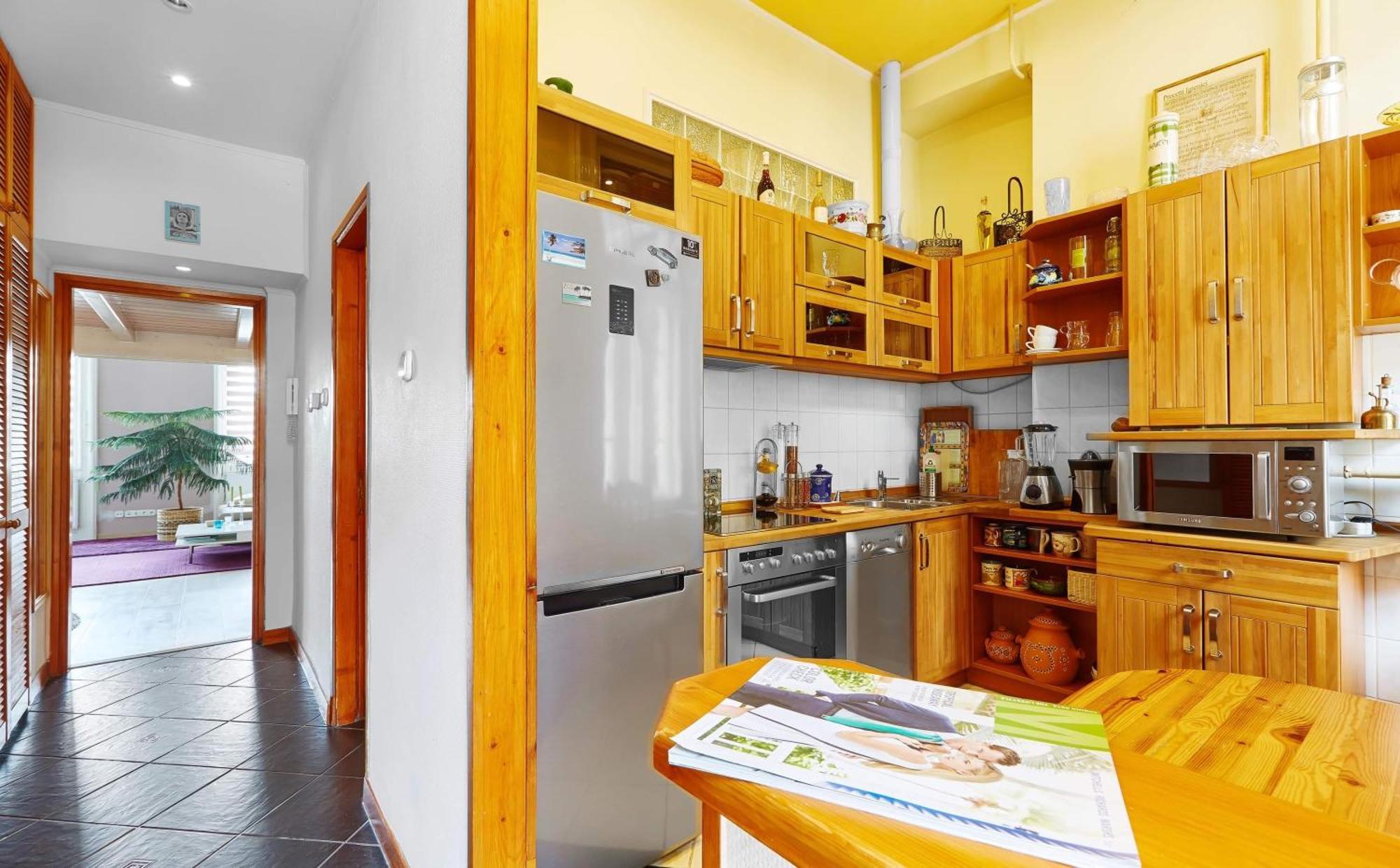 Dula Downtown Apartment Будапеща Екстериор снимка