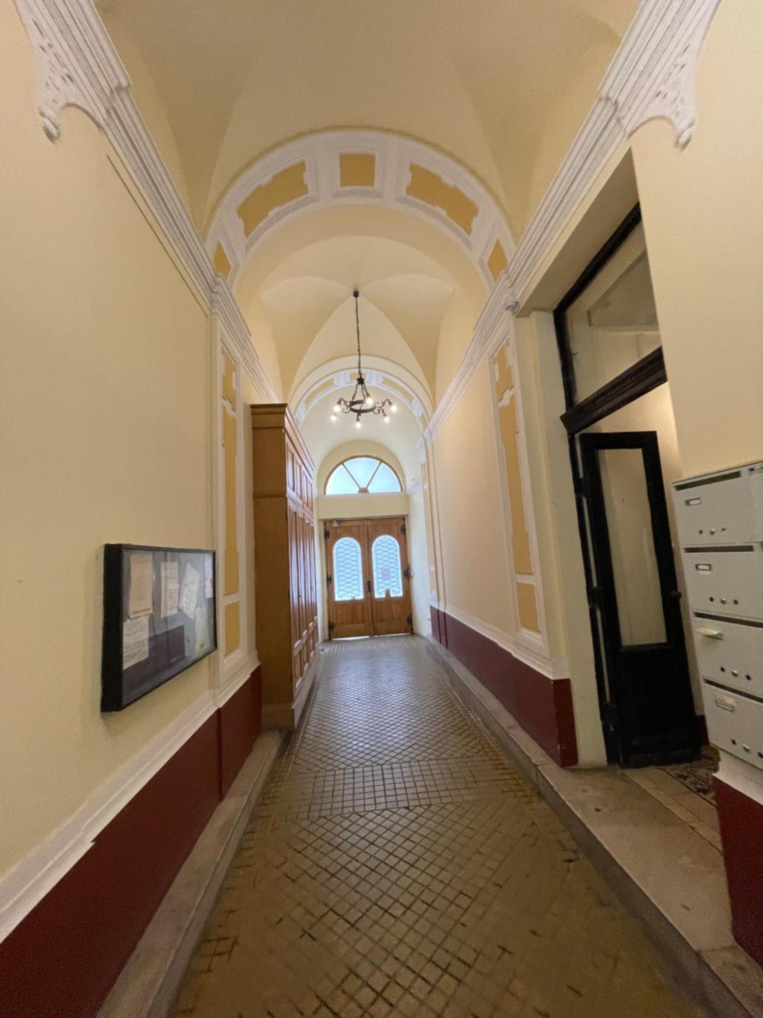 Dula Downtown Apartment Будапеща Екстериор снимка
